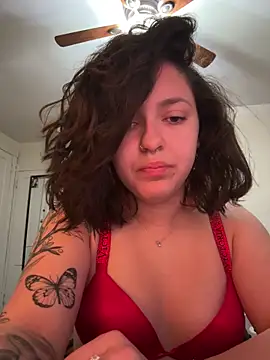 babykalirose online show from 29, 3, 2026