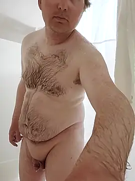 TheSexyCaveman online show from 28, 5, 2026