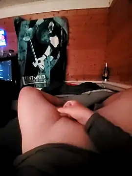 TheSexyCaveman online show from 15, 6, 2026