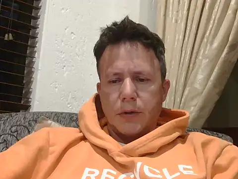 TroyDieselXXX online show from 2, 11, 2025