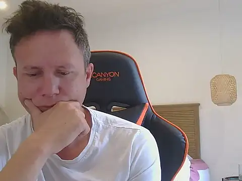 TroyDieselXXX online show from 10, 11, 2025