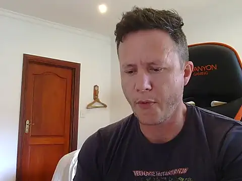 TroyDieselXXX online show from 24, 11, 2025