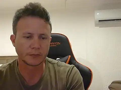 TroyDieselXXX online show from 16, 2, 2026