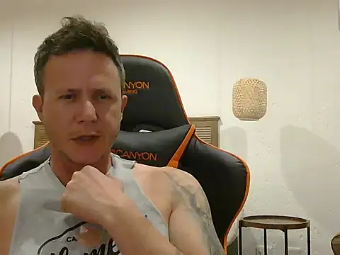 TroyDieselXXX online show from 22, 2, 2026