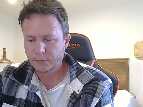 TroyDieselXXX online show from 12, 3, 2026