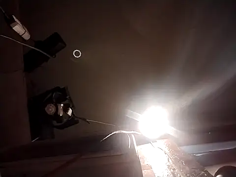 helldonk online show from 12, 9, 2025