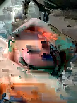 helldonk online show from 4, 10, 2025