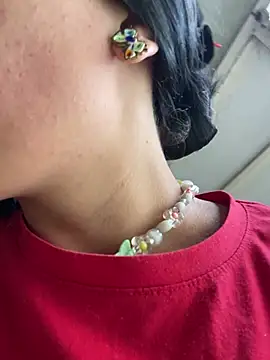 Scaarlettfox online show from 10, 1, 2026