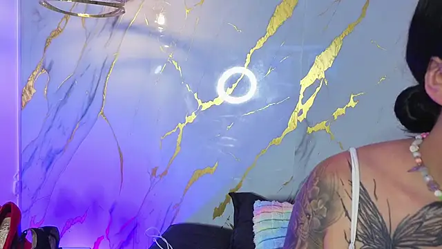 Scaarlettfox online show from 1, 4, 2026