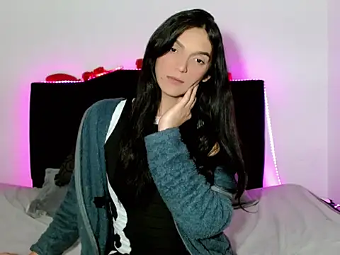 x isabella x online show from 15, 11, 2025