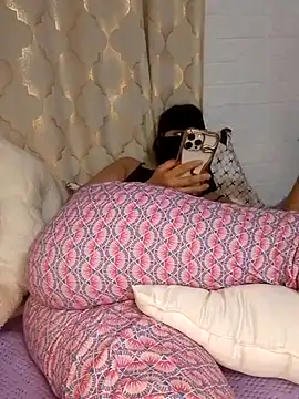 Samaarsexy23 online show from 4, 12, 2025