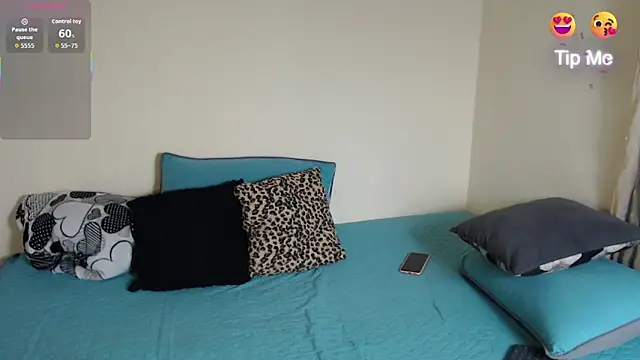 Tim mz01 online show from 18, 10, 2025