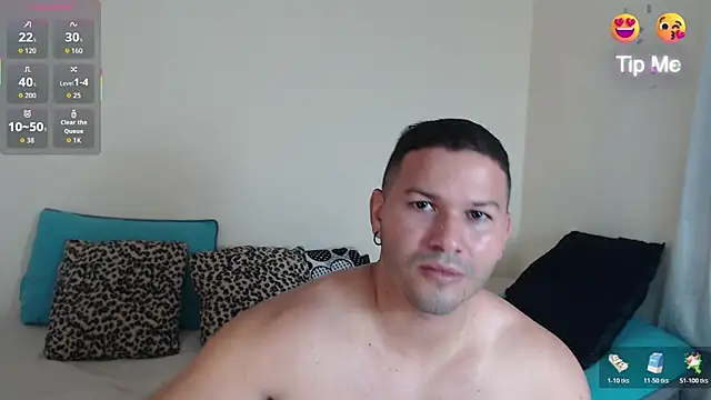 Tim mz01 online show from 11, 2, 2026