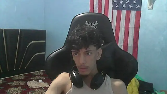 Snapshot of Dark_DesireX chatting on 10, 9, 2025 Dark DesireX online show from 10, 9, 2025