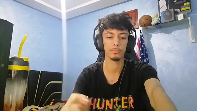 Dark DesireX online show from 29, 11, 2025