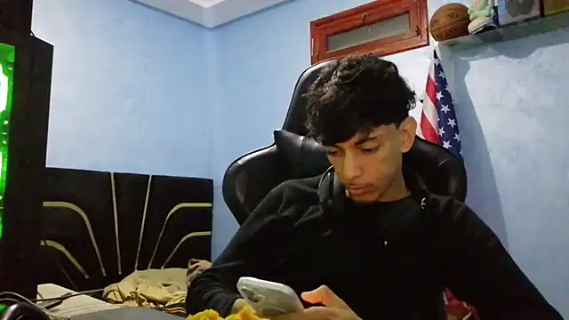 Dark DesireX online show from 19, 2, 2026