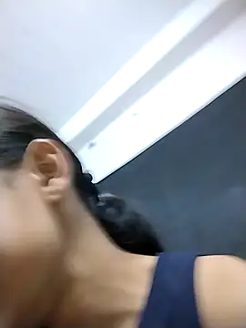 Snapshot of Your-Kitkat chatting on 10, 10, 2025 Your-Kitkat online show from 10, 10, 2025