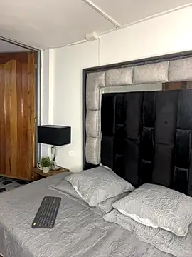 MR MUSCLE online show from 12, 9, 2025