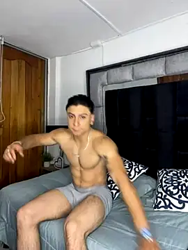 MR MUSCLE online show from 11, 10, 2025