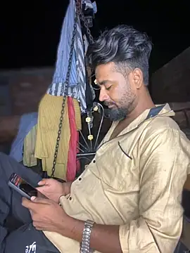 Munny6677 online show from 9, 9, 2025