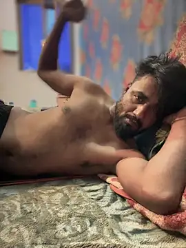 Munny6677 online show from 2, 10, 2025