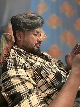 Munny6677 online show from 4, 11, 2025