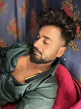 Munny6677 online show from 25, 2, 2026