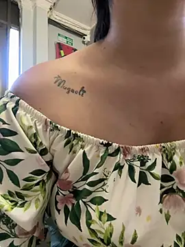 JasmineRhodes online show from 17, 1, 2026