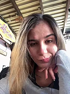 AllieYourGirl online show from 7, 7, 2026