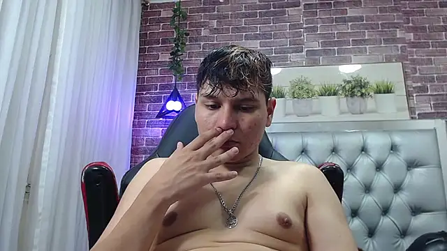 Snapshot of dondanys chatting on 16, 10, 2025 dondanys online show from 16, 10, 2025