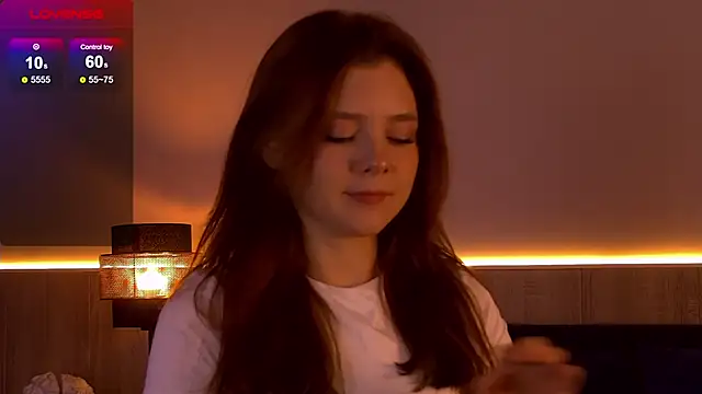 Nora  Ray online show from 12, 9, 2025