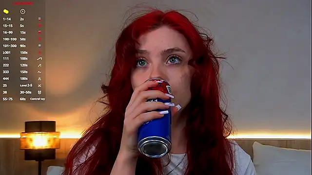 Nora  Ray online show from 28, 3, 2026