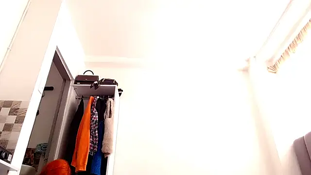 Snapshot of saara_johnson496 chatting on 16, 7, 2026 saara johnson496 online show from 16, 7, 2026