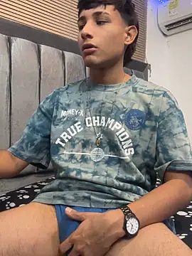 Snapshot of cody_fox10 chatting on 20, 2, 2026 cody fox10 online show from 20, 2, 2026