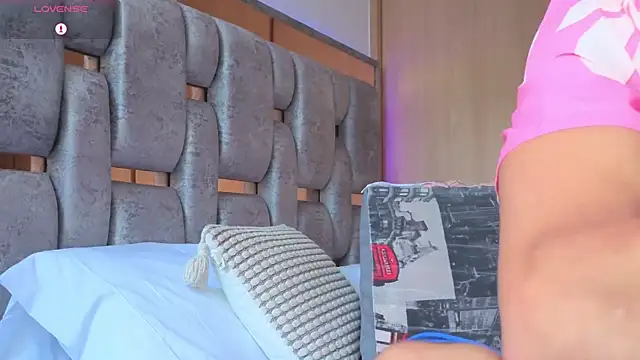 orionblaze69  online show from 11, 11, 2025