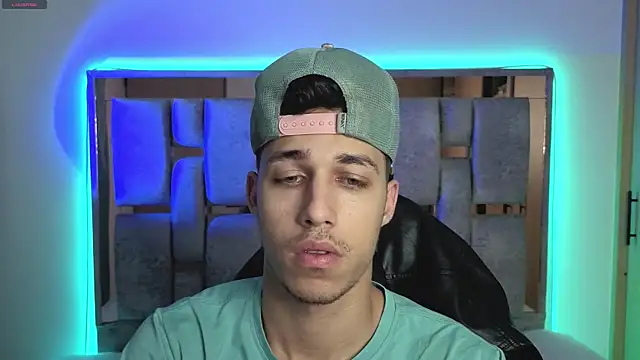 orionblaze69  online show from 18, 4, 2026