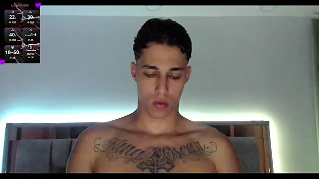 Snapshot of orionblaze69_ chatting on 16, 7, 2026 orionblaze69 online show from 16, 7, 2026
