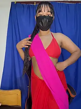 Ariana  Marie online show from 17, 9, 2025