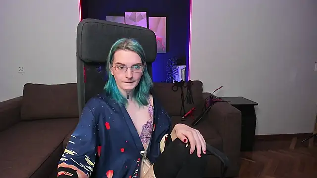 lika haris online show from 13, 9, 2025