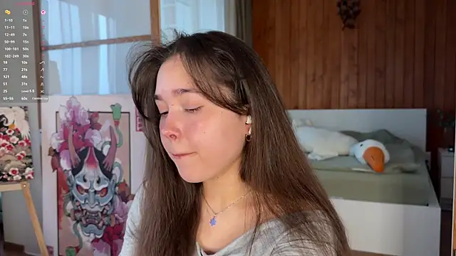 PlumyBun online show from 13, 4, 2026