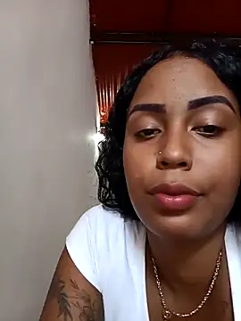 Fernanda30 online show from 17, 10, 2025