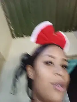 Fernanda30 online show from 7, 6, 2026