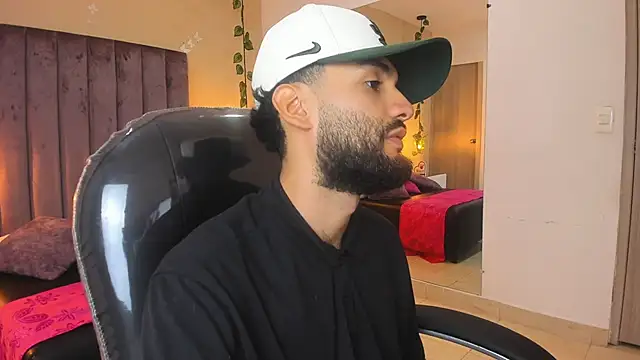 Ryan Jackson  online show from 6, 11, 2025