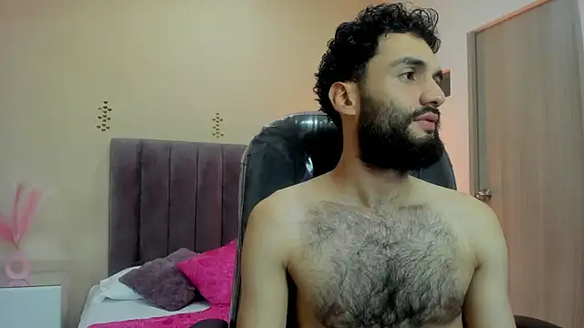 Ryan Jackson  online show from 15, 11, 2025