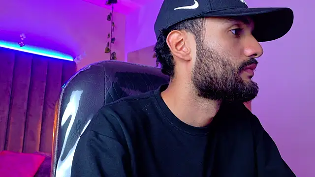 Ryan Jackson  online show from 17, 1, 2026