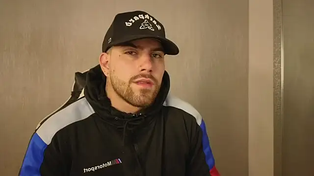 Ades Lowe online show from 11, 11, 2025