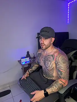 Ades Lowe online show from 13, 1, 2026