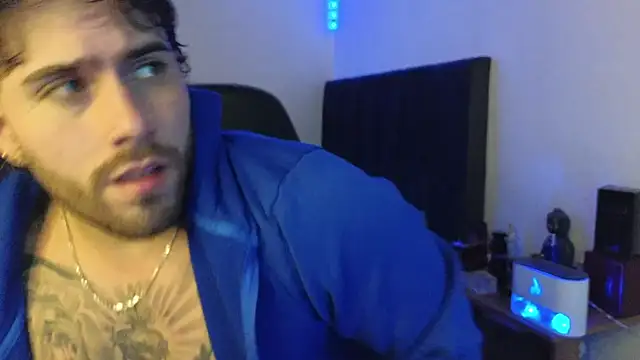 Ades Lowe online show from 6, 2, 2026