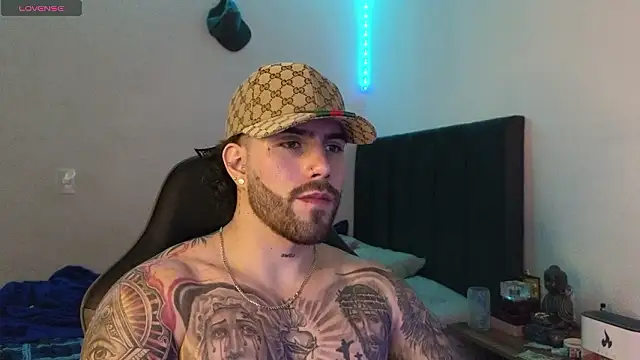 Ades Lowe online show from 20, 2, 2026