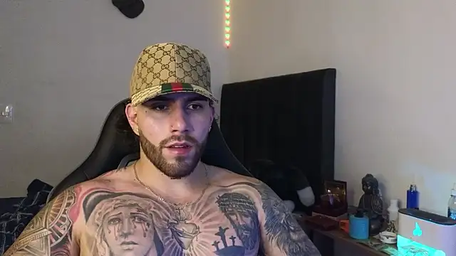 Ades Lowe online show from 20, 3, 2026